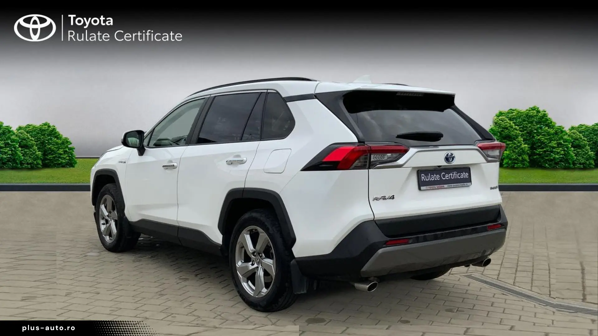Toyota Rav-4