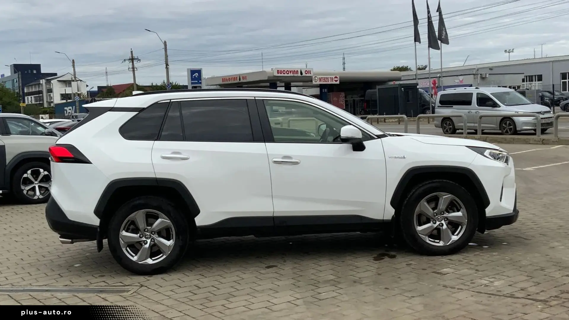 Toyota Rav-4