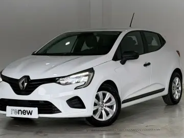 RENAULT CLIO 1.0 SCe Life  65 CP  benzina  an 2022  50.112 k