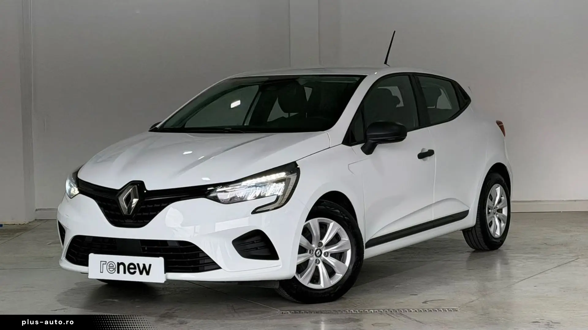 RENAULT CLIO 1.0 SCe Life  65 CP  benzina  an 2022  50.112 k