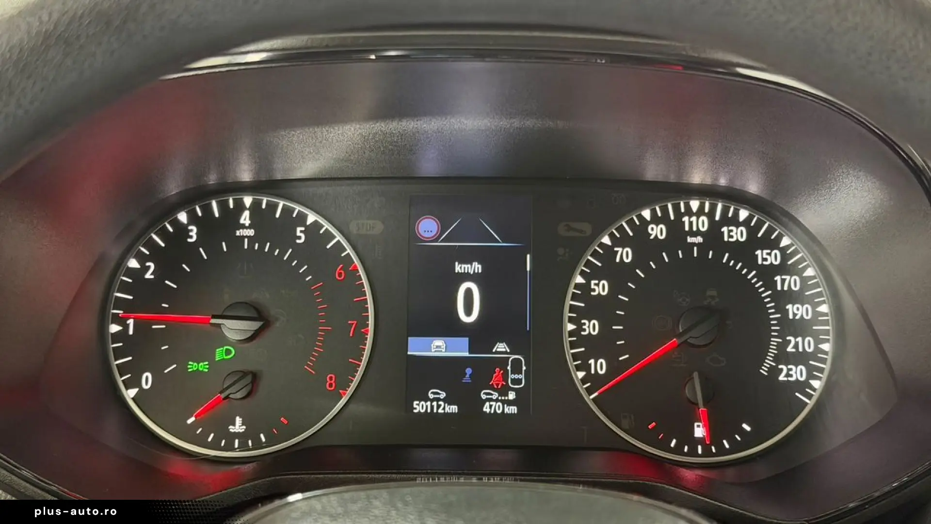 RENAULT CLIO 1.0 SCe Life  65 CP  benzina  an 2022  50.112 k