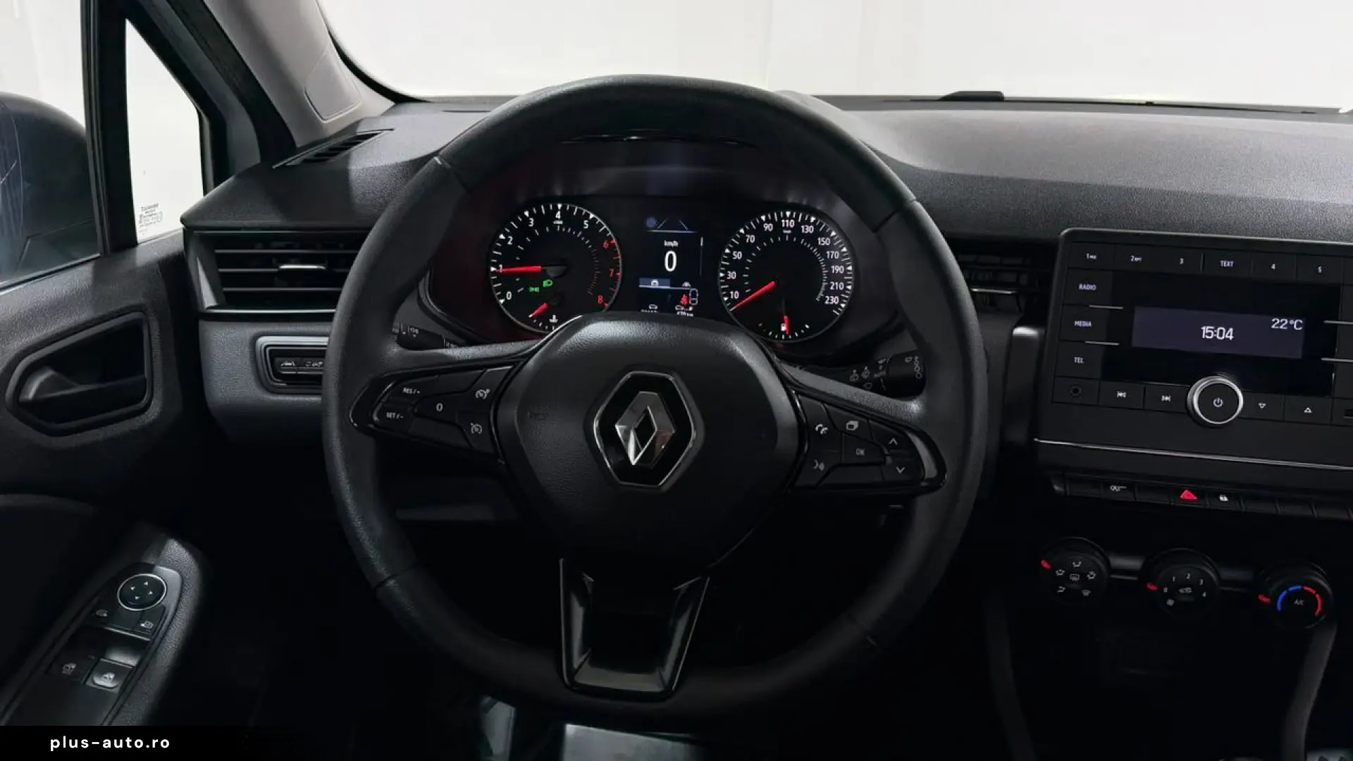 RENAULT CLIO 1.0 SCe Life  65 CP  benzina  an 2022  50.112 k