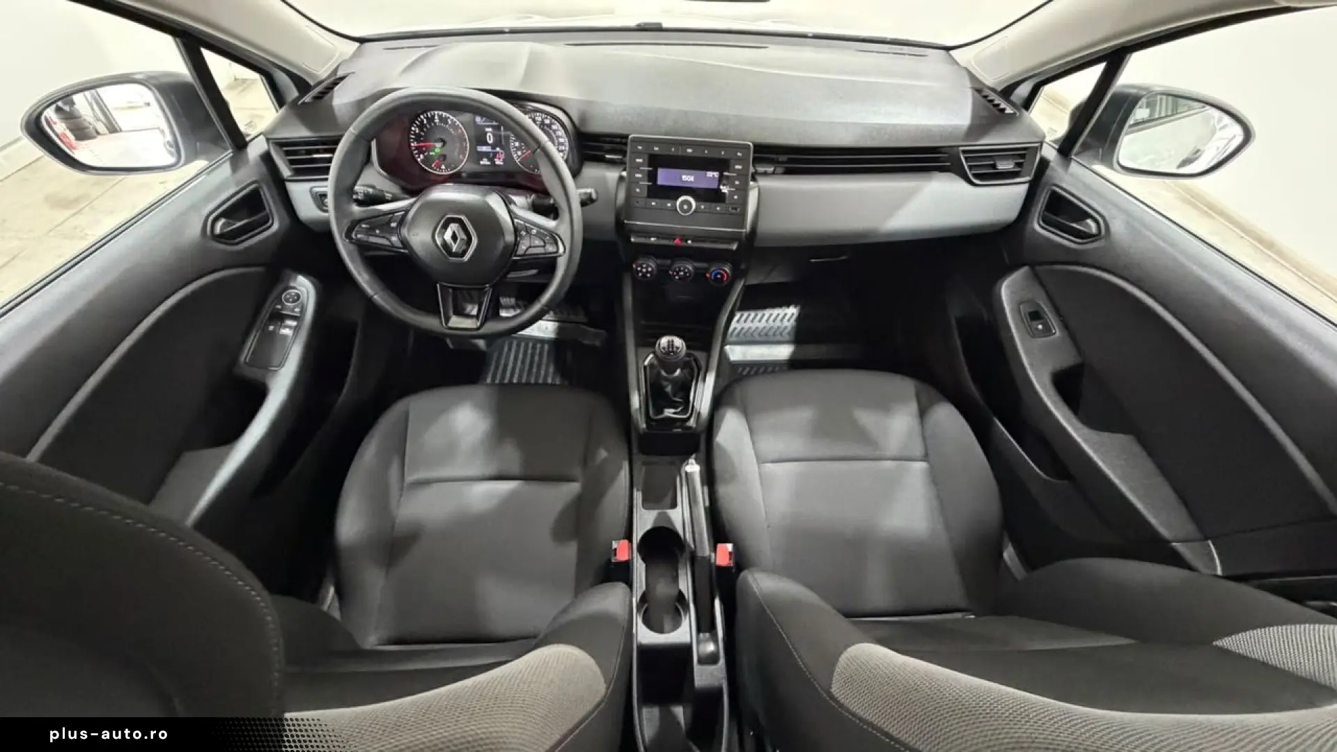 RENAULT CLIO 1.0 SCe Life  65 CP  benzina  an 2022  50.112 k