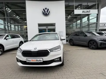 Skoda Fabia 2023 - 12 luni garantie