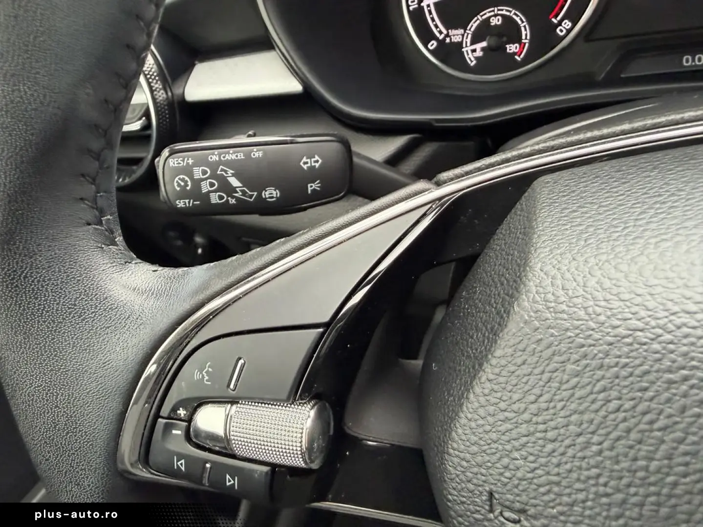 Skoda Fabia 2023 - 12 luni garantie