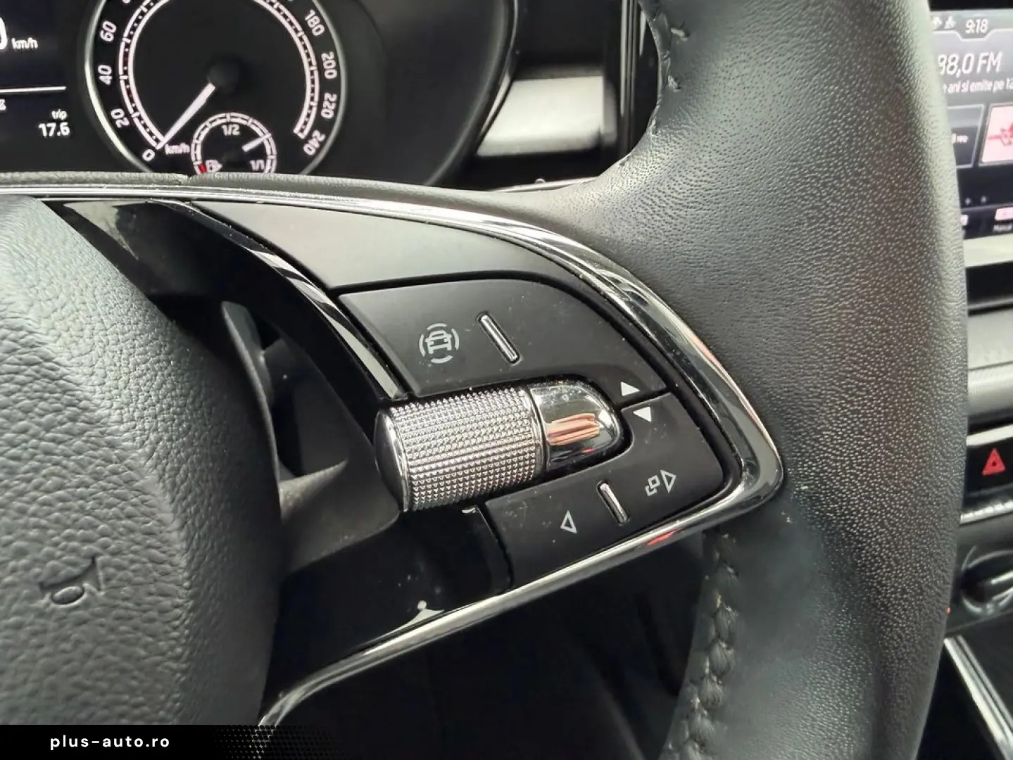 Skoda Fabia 2023 - 12 luni garantie