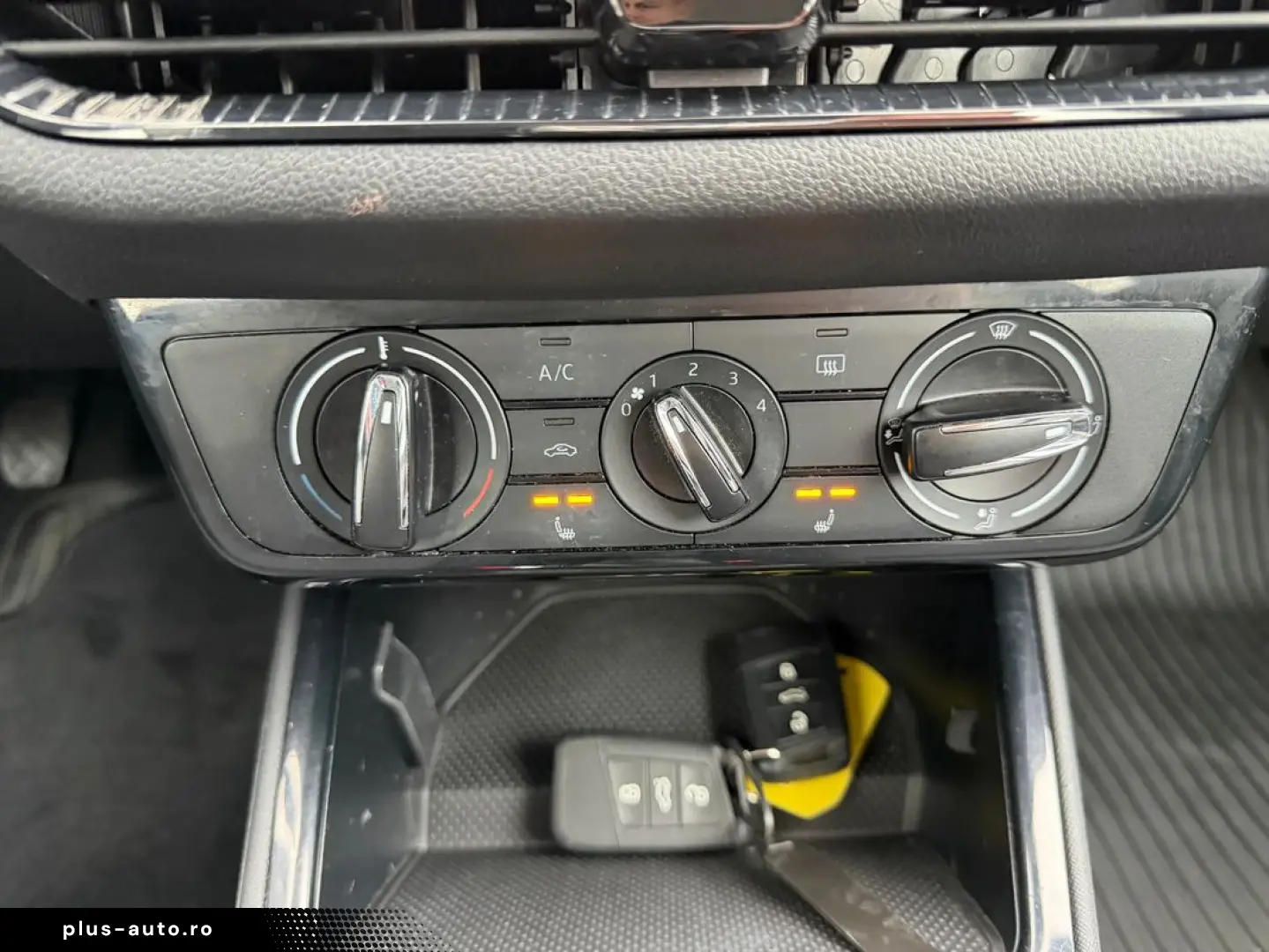 Skoda Fabia 2023 - 12 luni garantie
