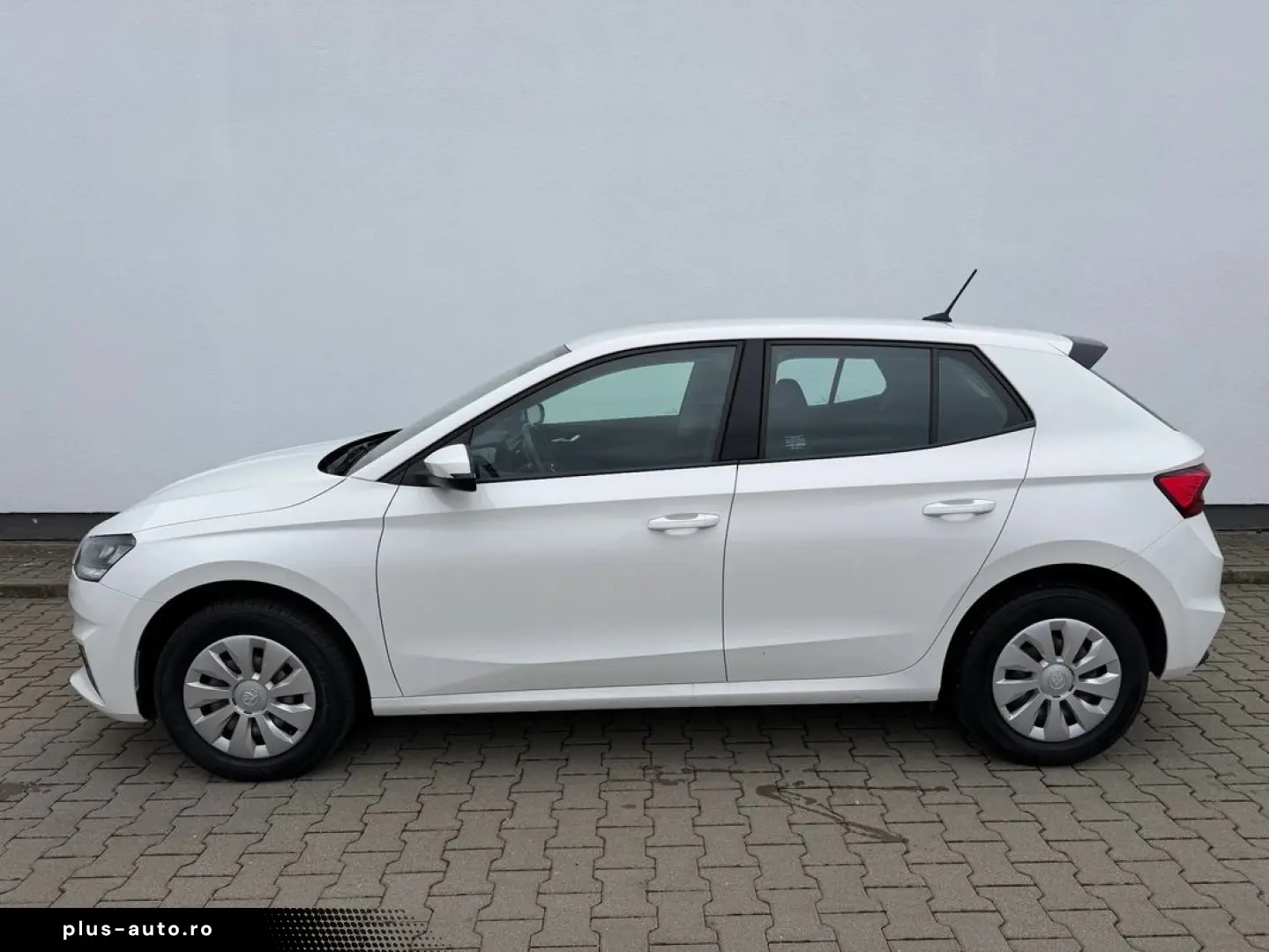 Skoda Fabia 2023 - 12 luni garantie