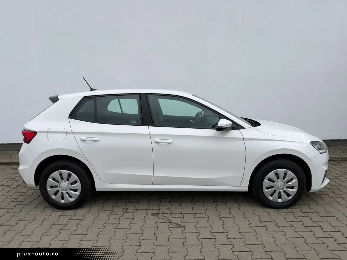 Skoda Fabia 2023 - 12 luni garantie