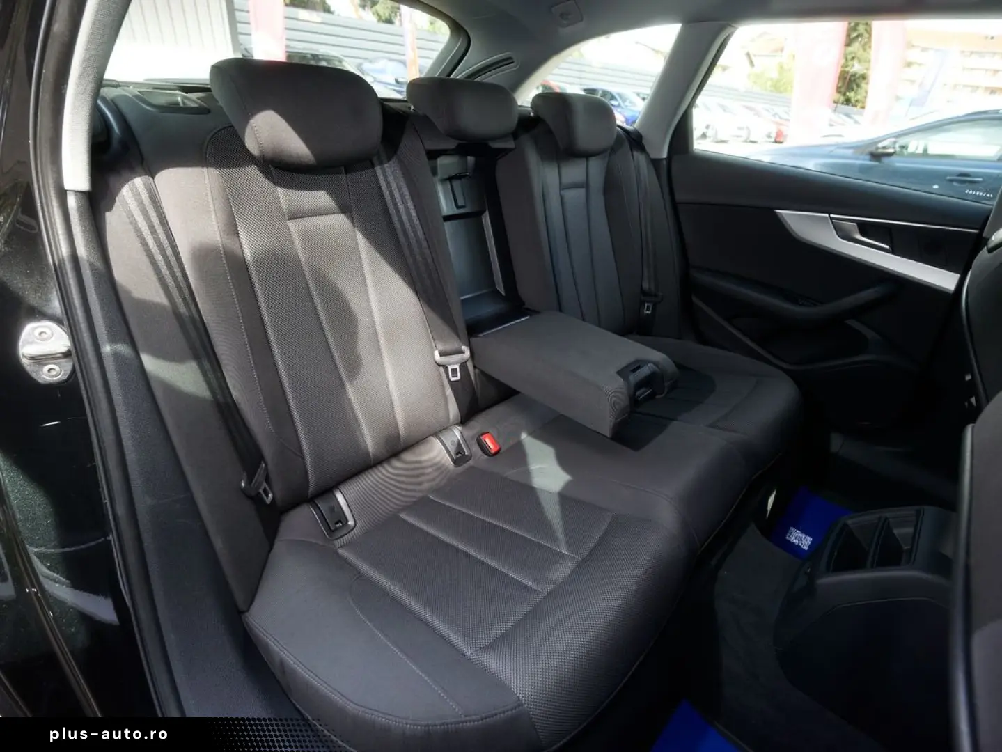 Audi A4-Avant