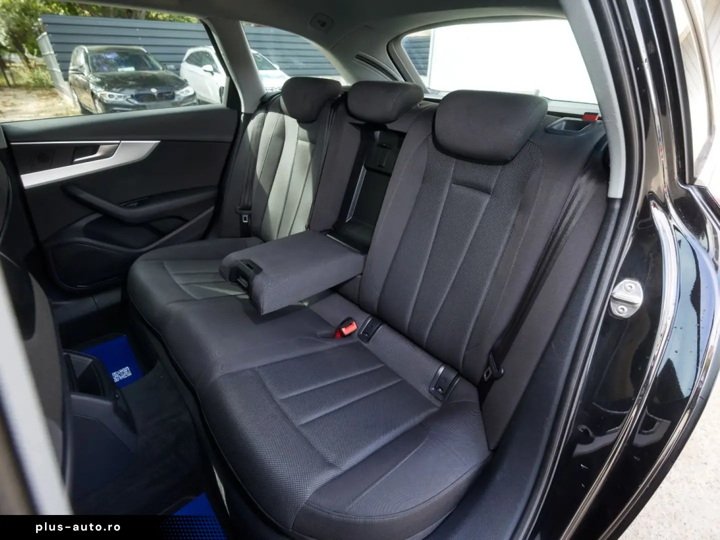 Audi A4-Avant