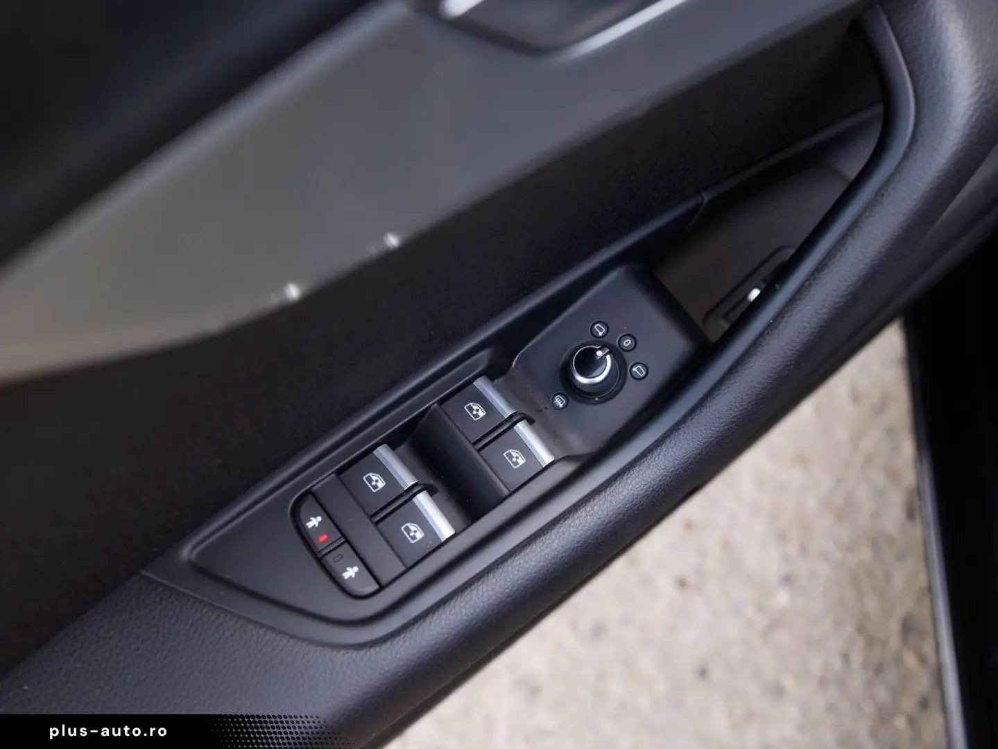 Audi A4-Avant