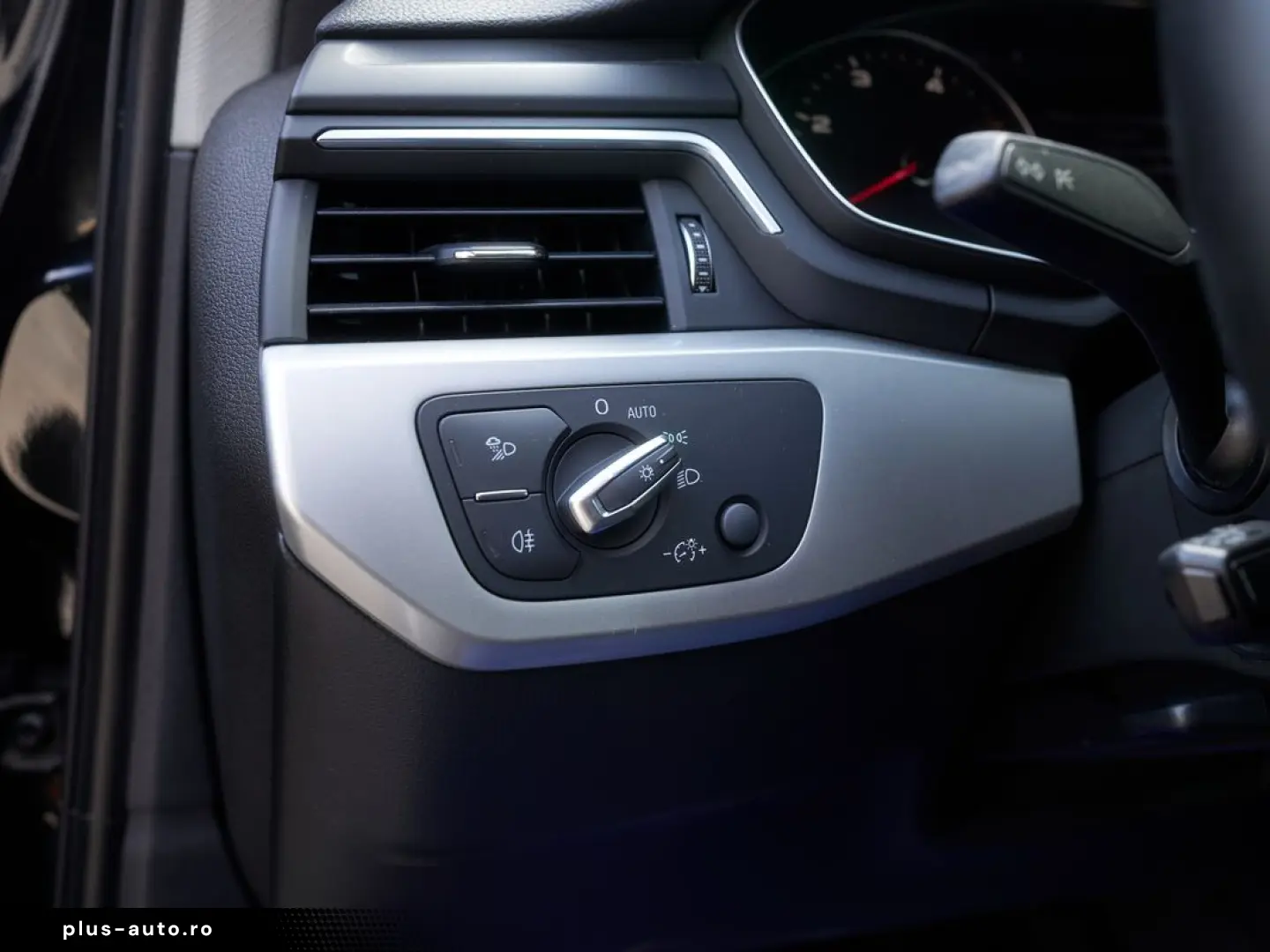 Audi A4-Avant