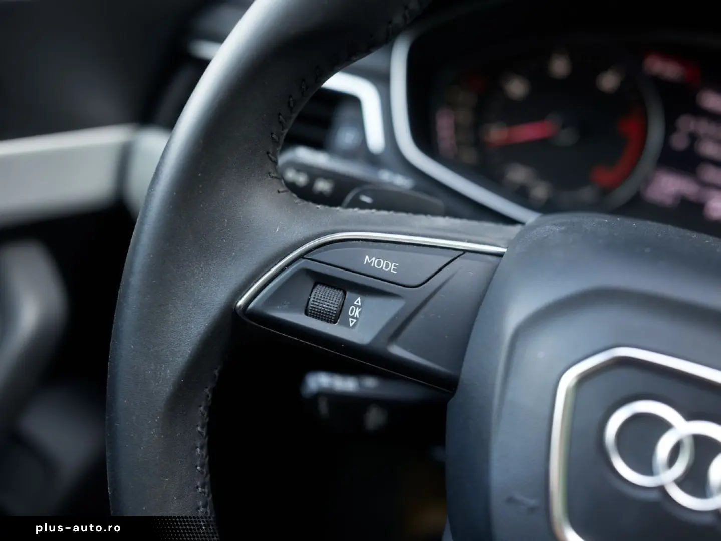 Audi A4-Avant
