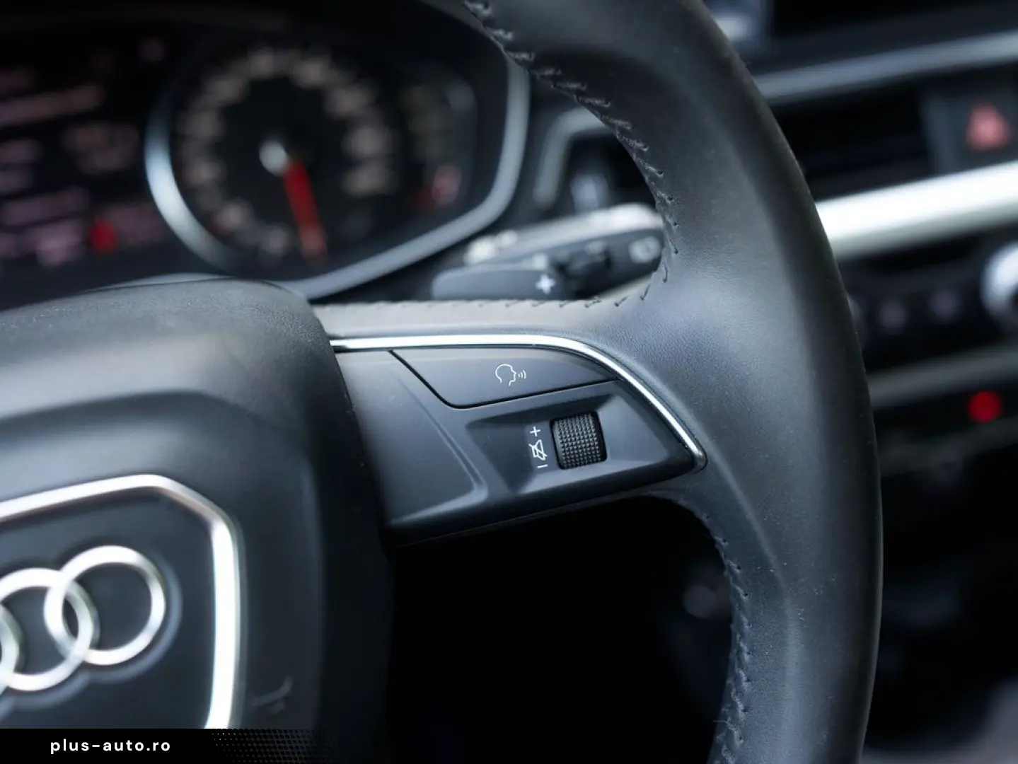 Audi A4-Avant