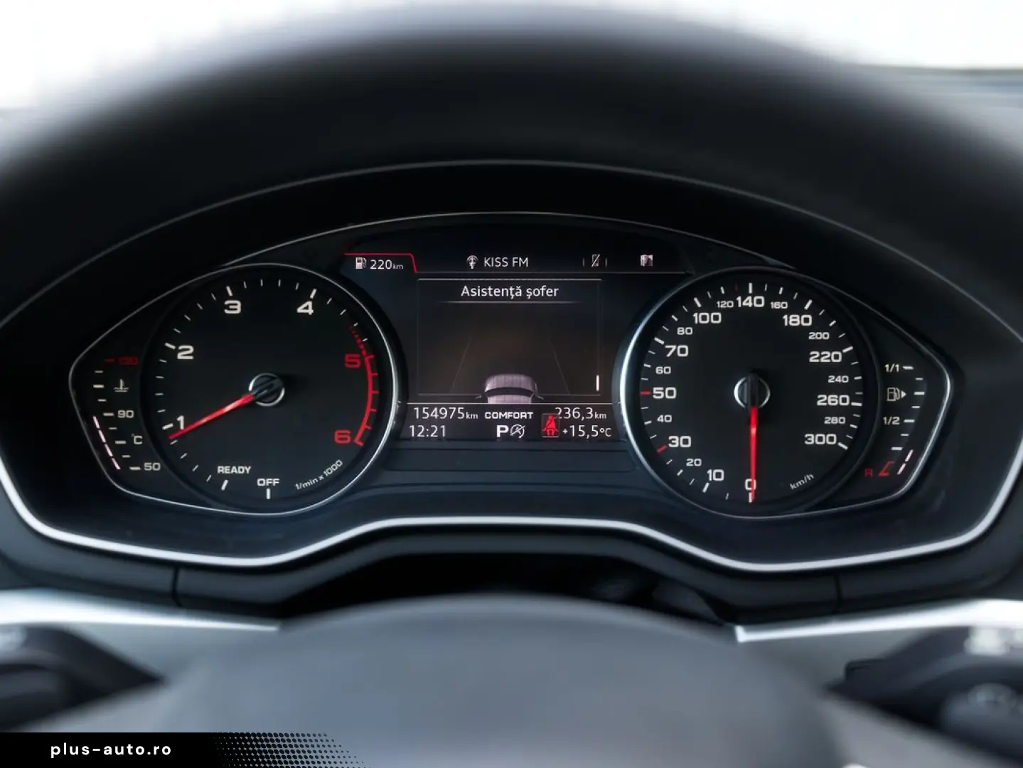Audi A4-Avant