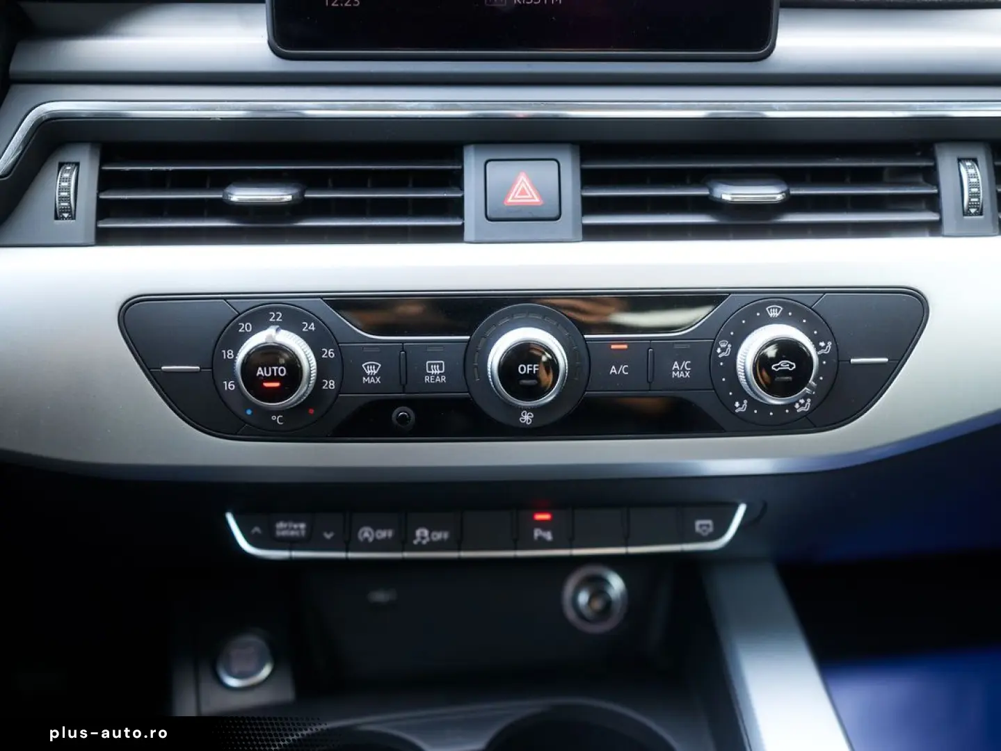Audi A4-Avant