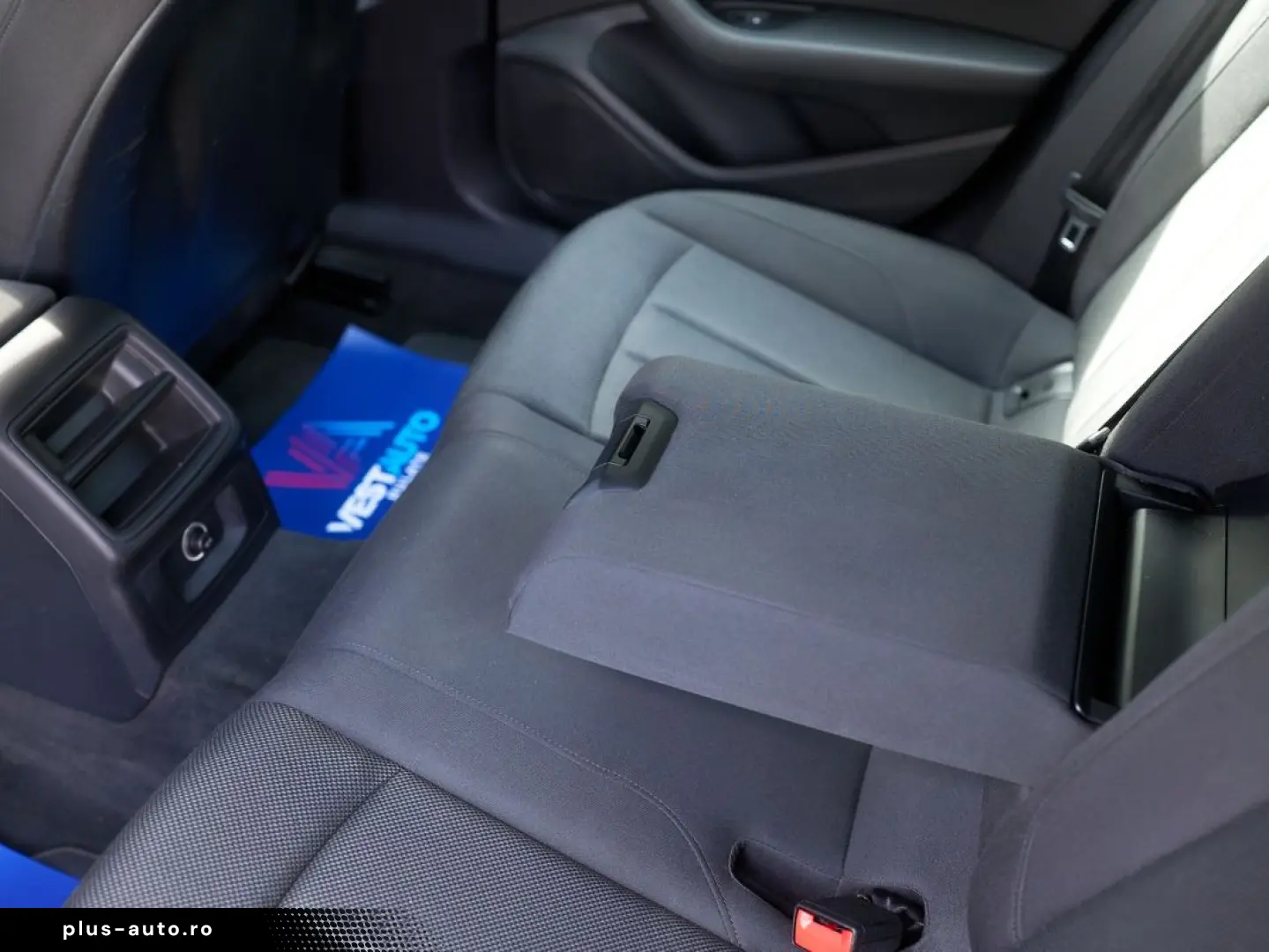 Audi A4-Avant