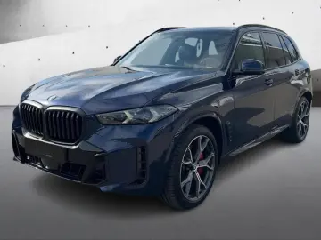 BMW X5 xDrive40d M Sport