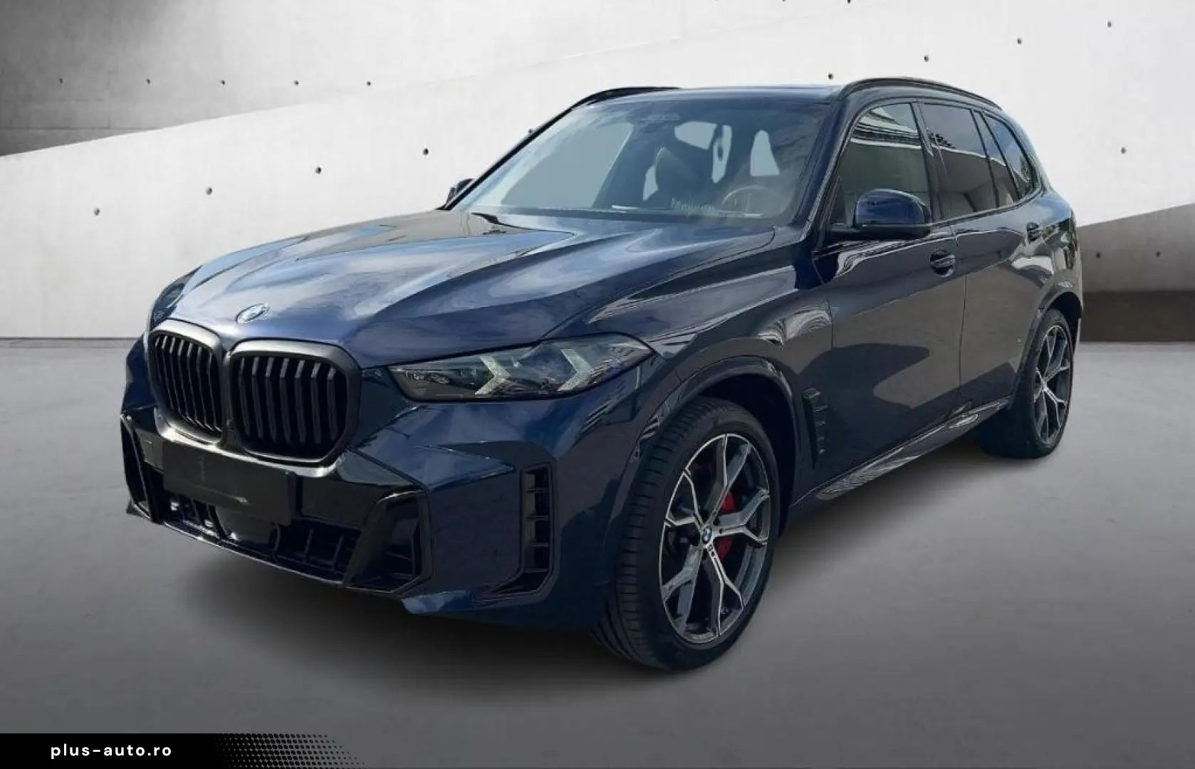 BMW X5 xDrive40d M Sport