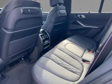 BMW X5 xDrive40d M Sport