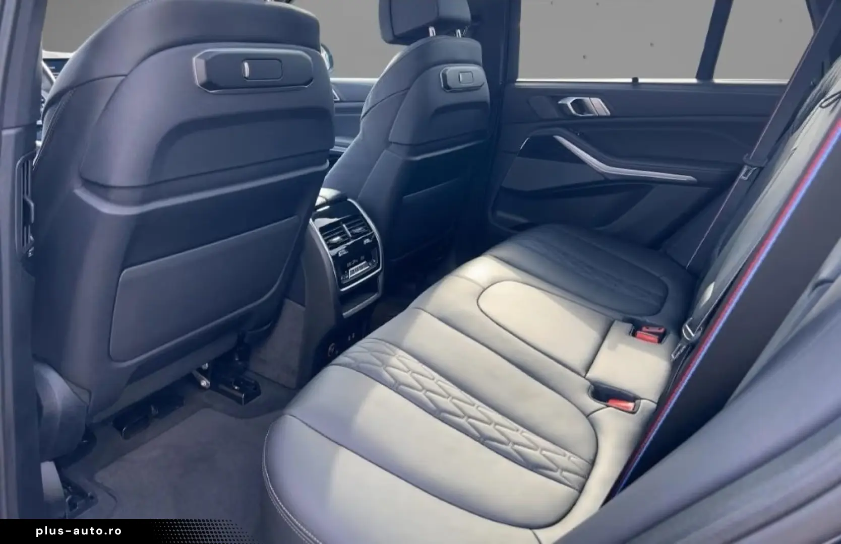 BMW X5 xDrive40d M Sport