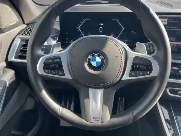 BMW X5 xDrive40d M Sport
