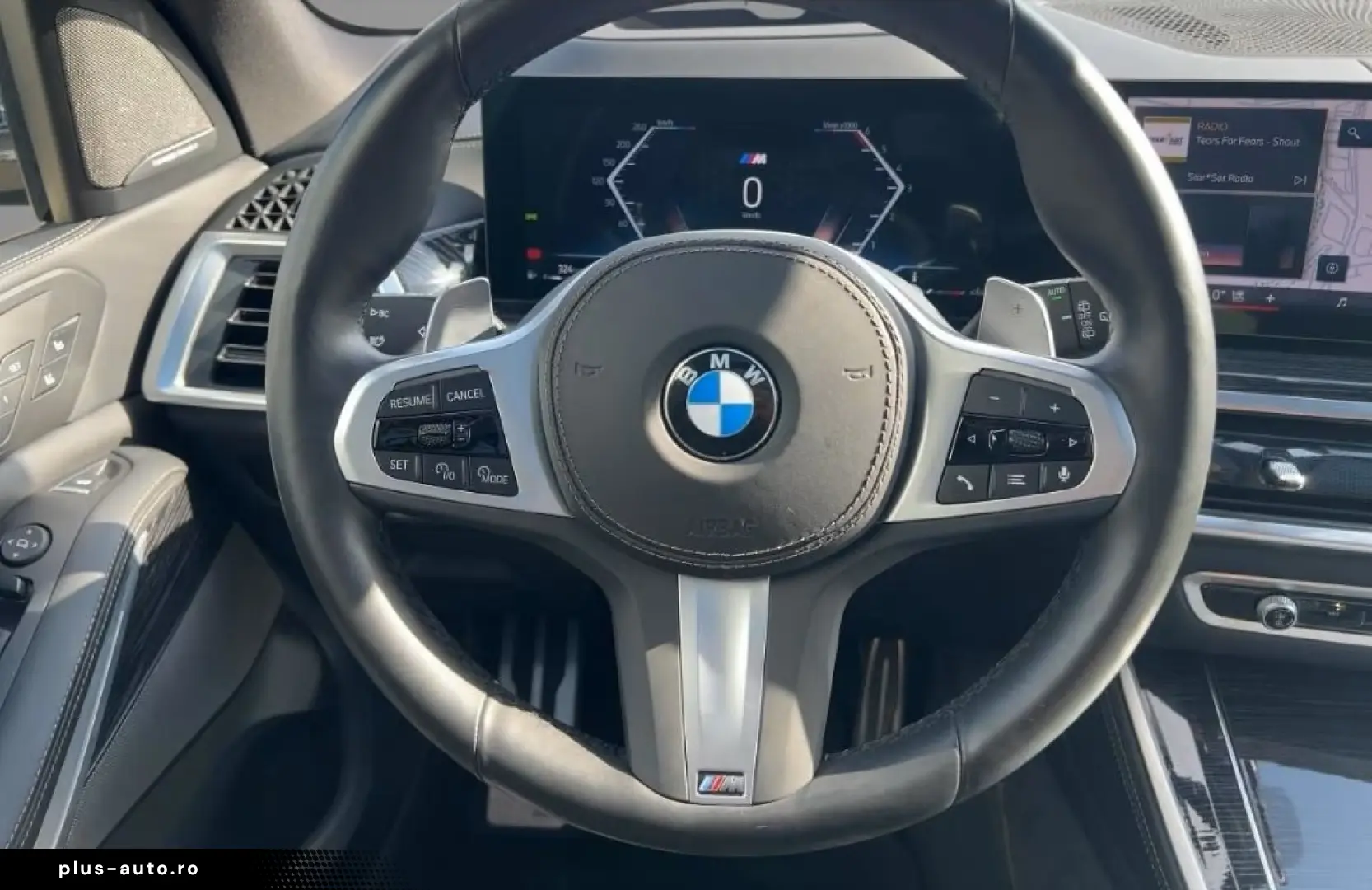 BMW X5 xDrive40d M Sport