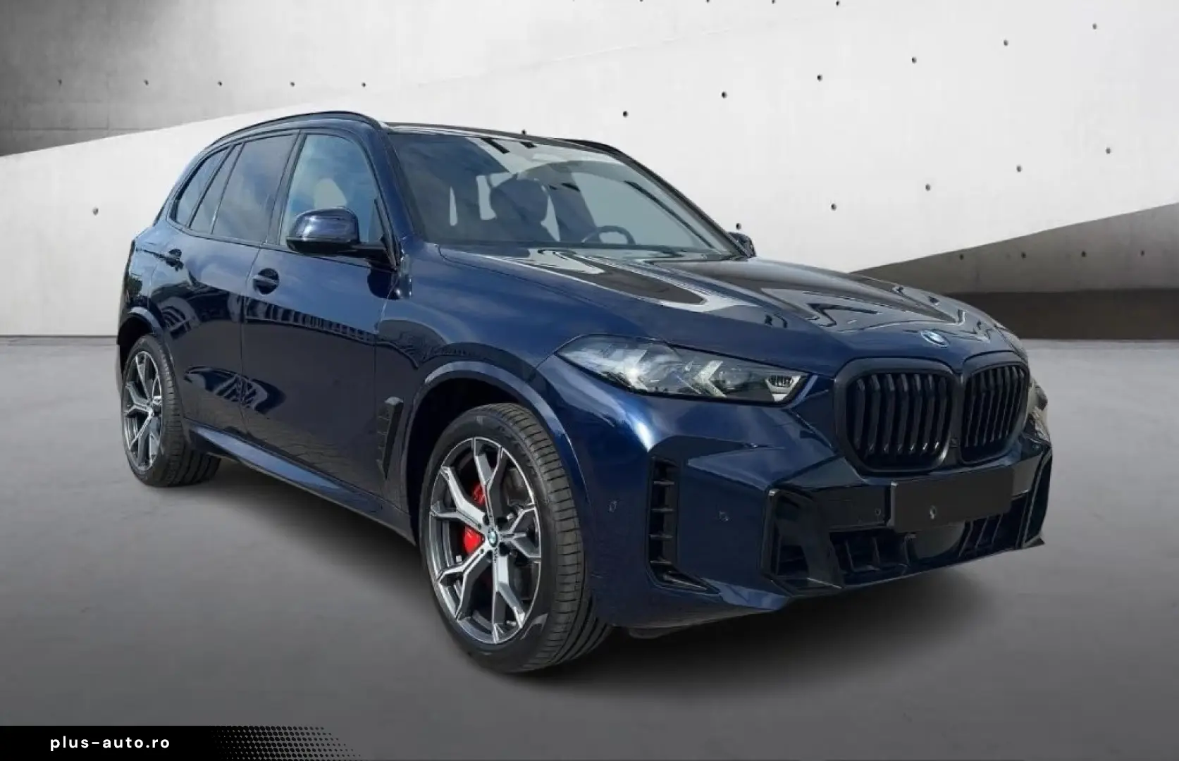 BMW X5 xDrive40d M Sport