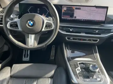 BMW X5 xDrive40d M Sport