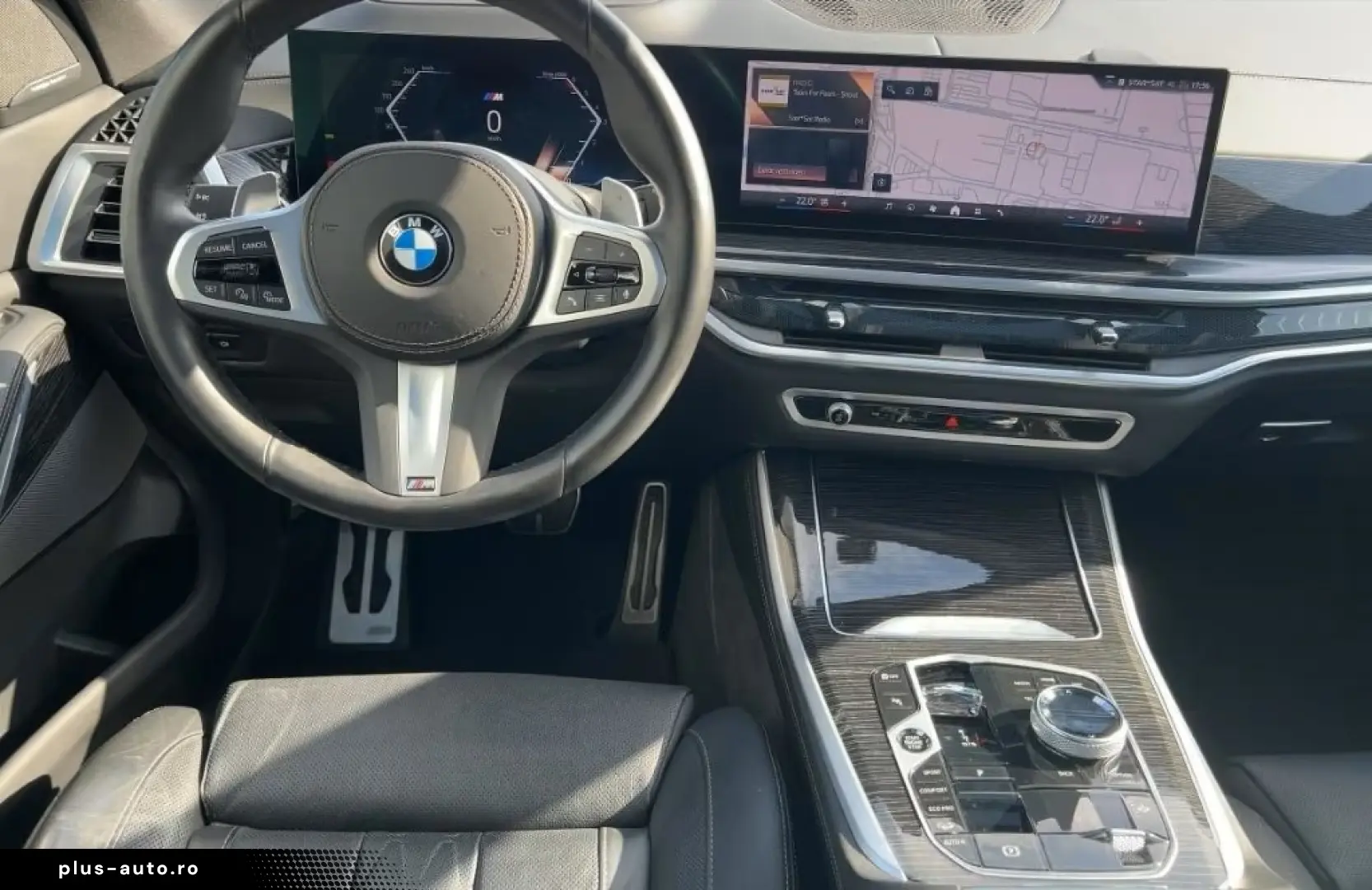BMW X5 xDrive40d M Sport
