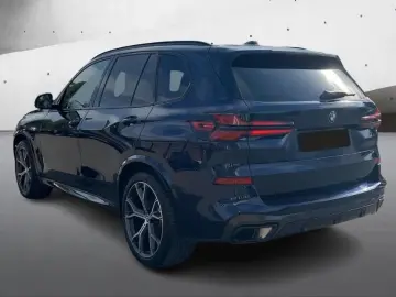BMW X5 xDrive40d M Sport