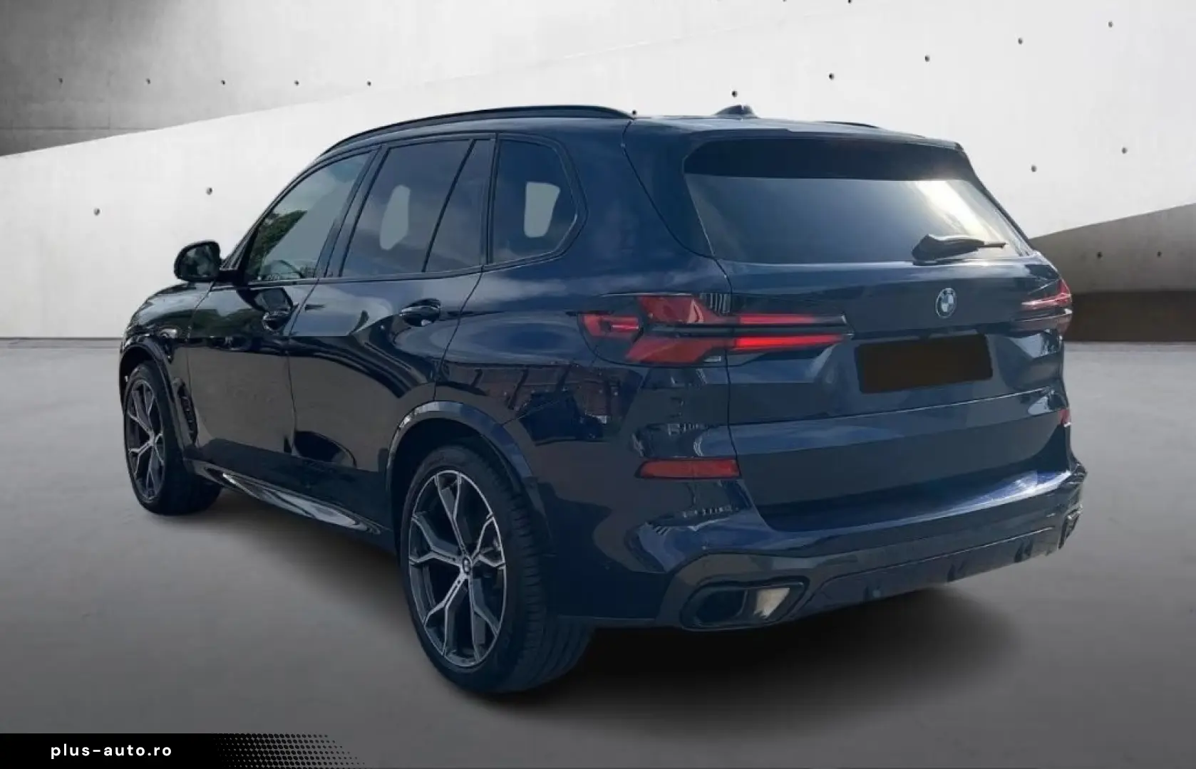 BMW X5 xDrive40d M Sport