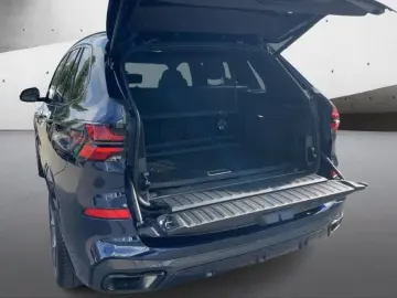 BMW X5 xDrive40d M Sport