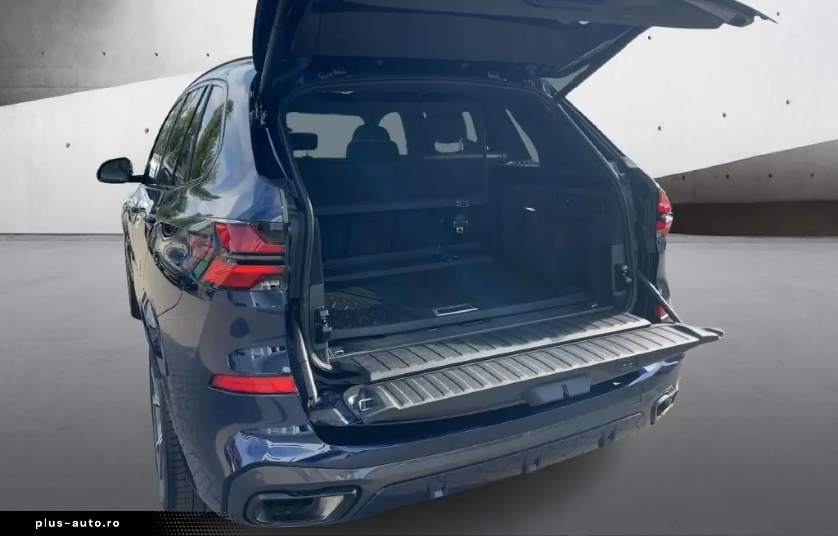 BMW X5 xDrive40d M Sport
