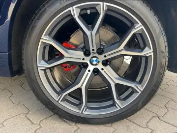 BMW X5 xDrive40d M Sport