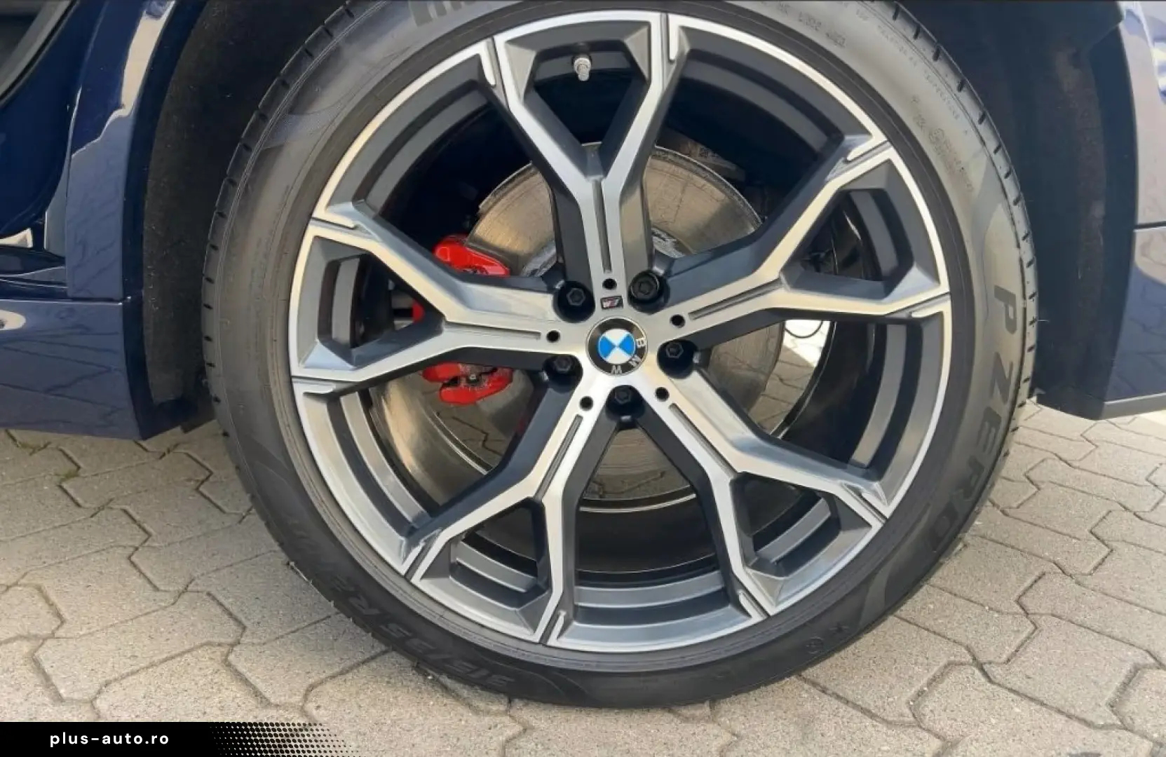 BMW X5 xDrive40d M Sport