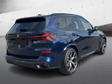 BMW X5 xDrive40d M Sport