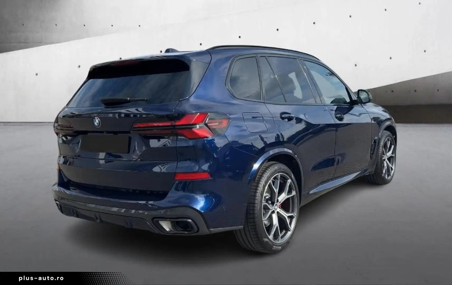 BMW X5 xDrive40d M Sport