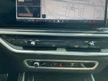 BMW X5 xDrive40d M Sport