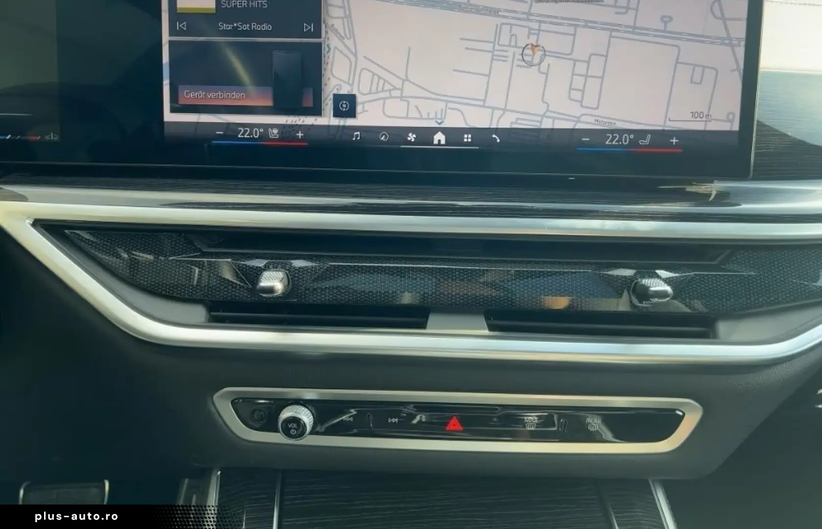 BMW X5 xDrive40d M Sport