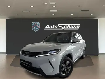 Byd Atto-2