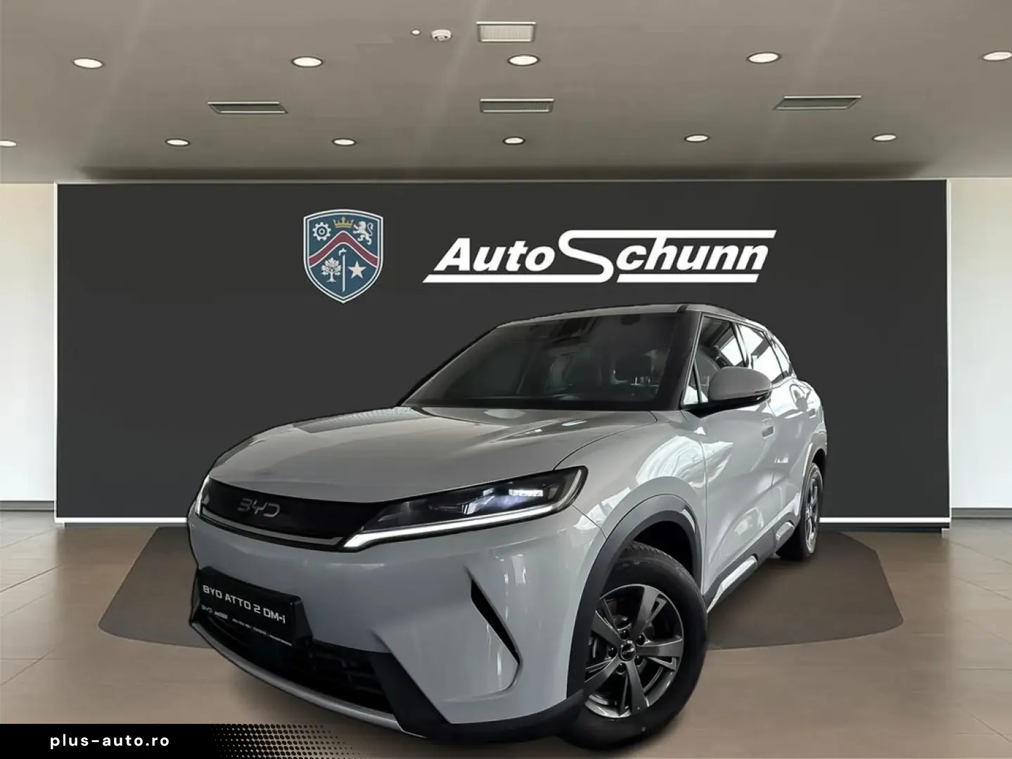 Byd Atto-2