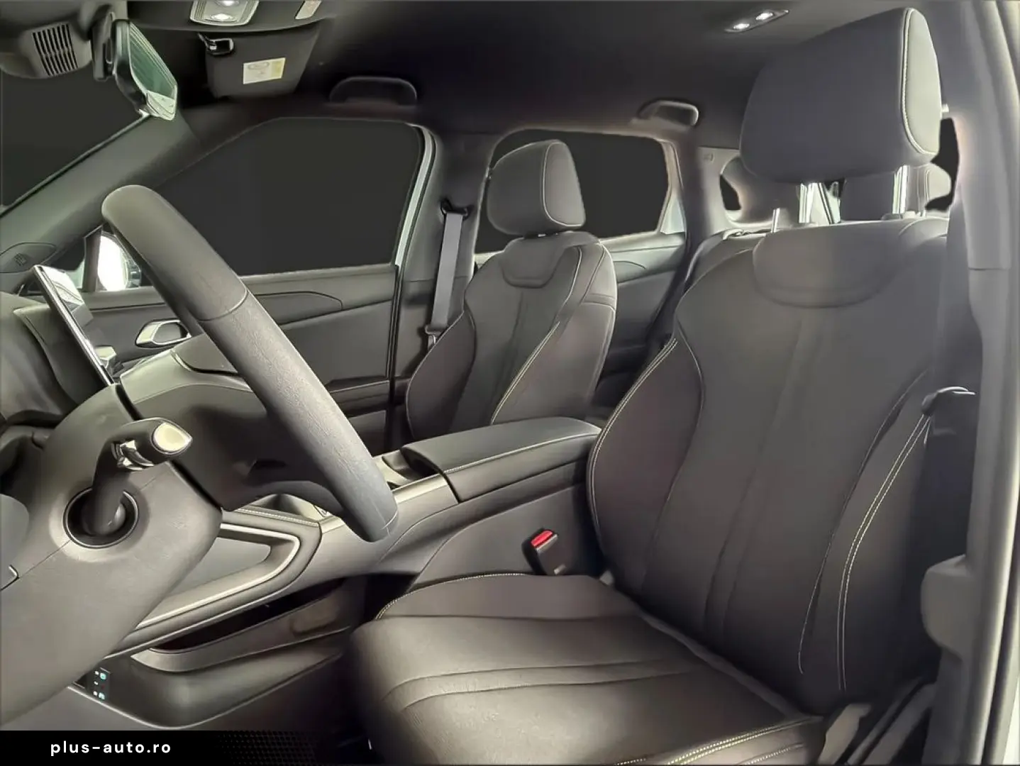 Byd Atto-2