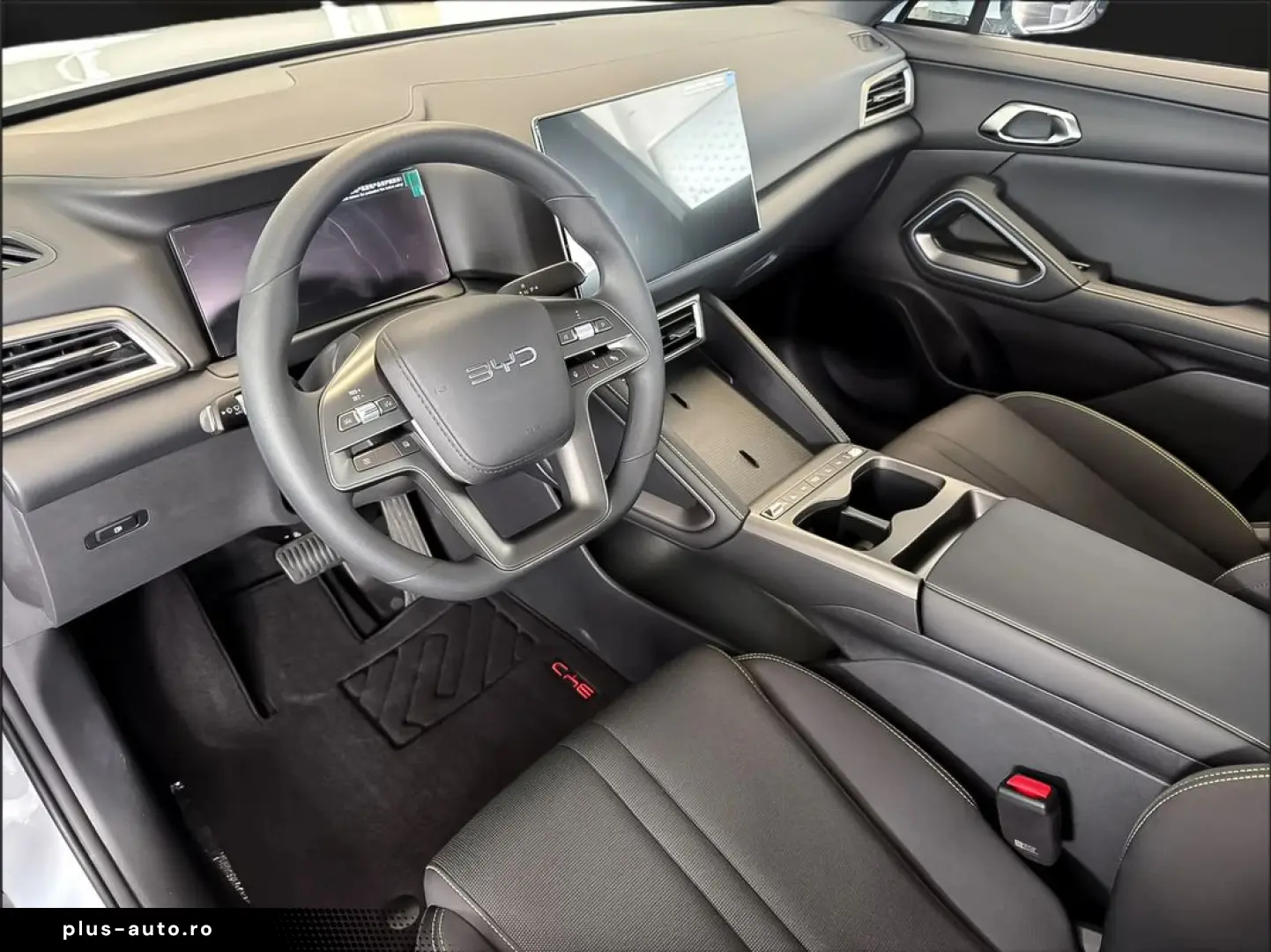 Byd Atto-2