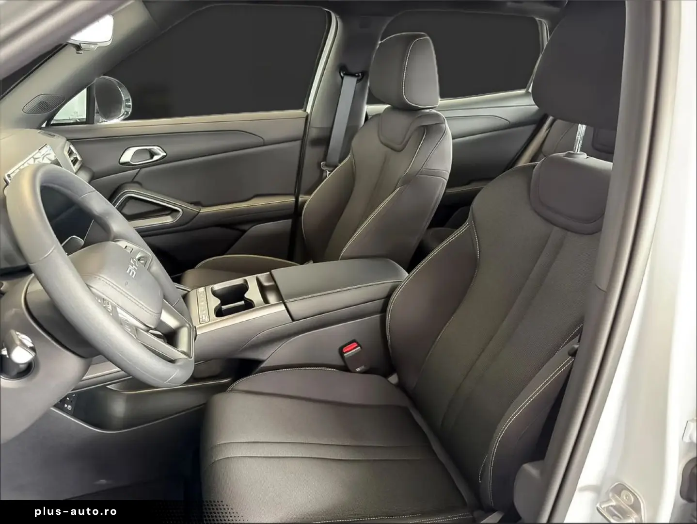 Byd Atto-2