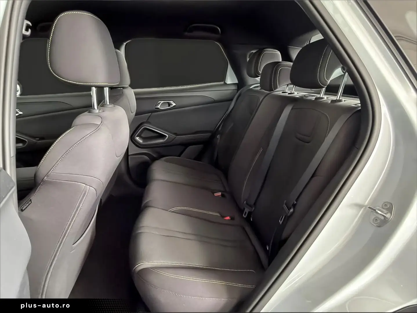 Byd Atto-2