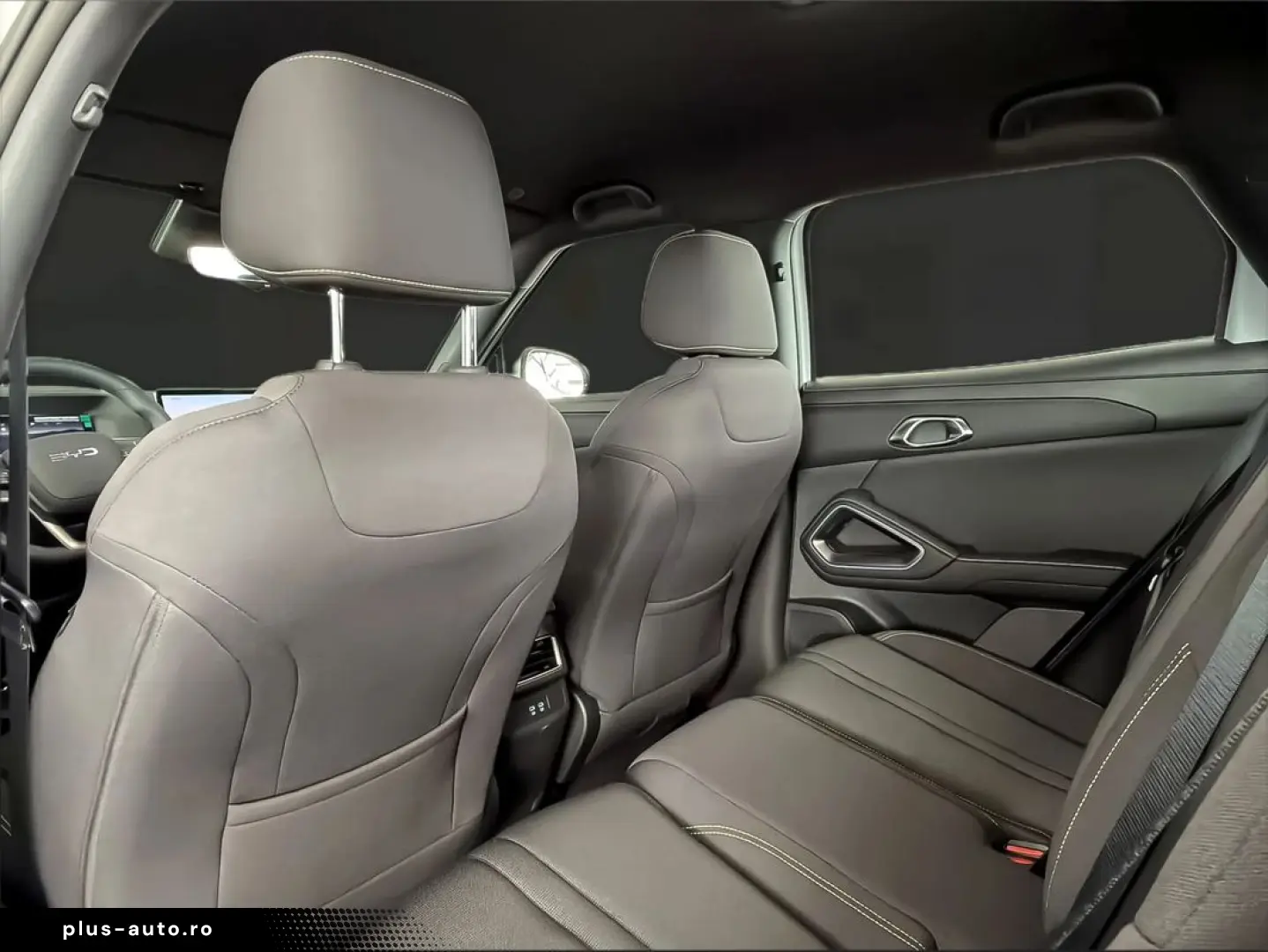 Byd Atto-2