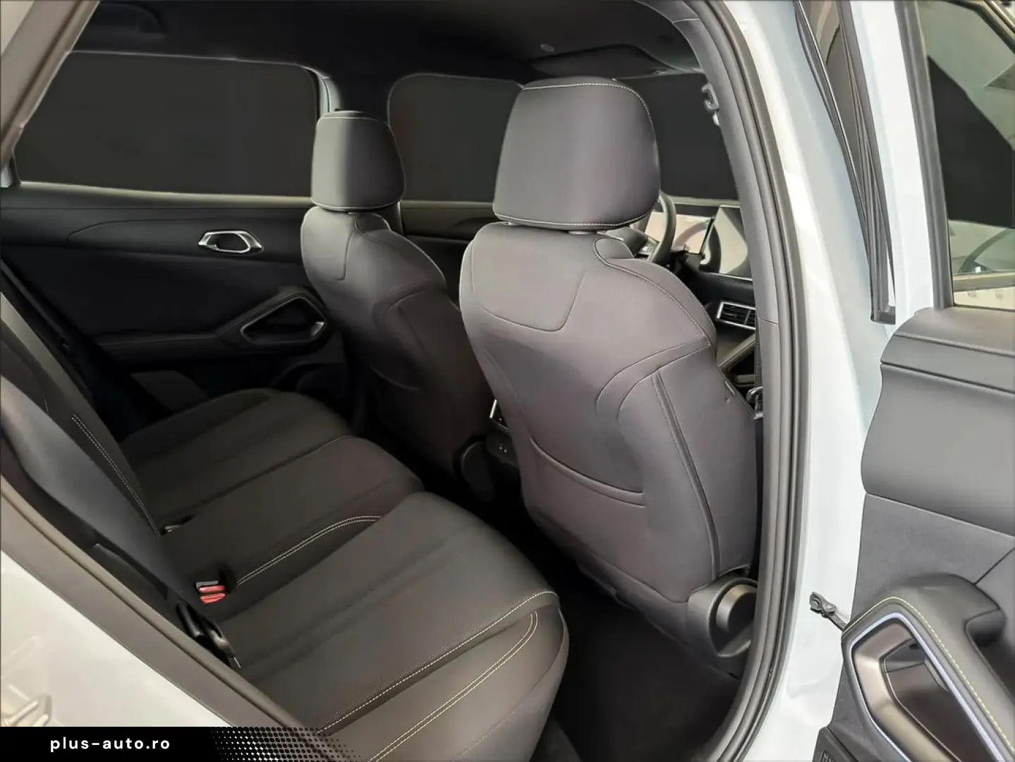 Byd Atto-2