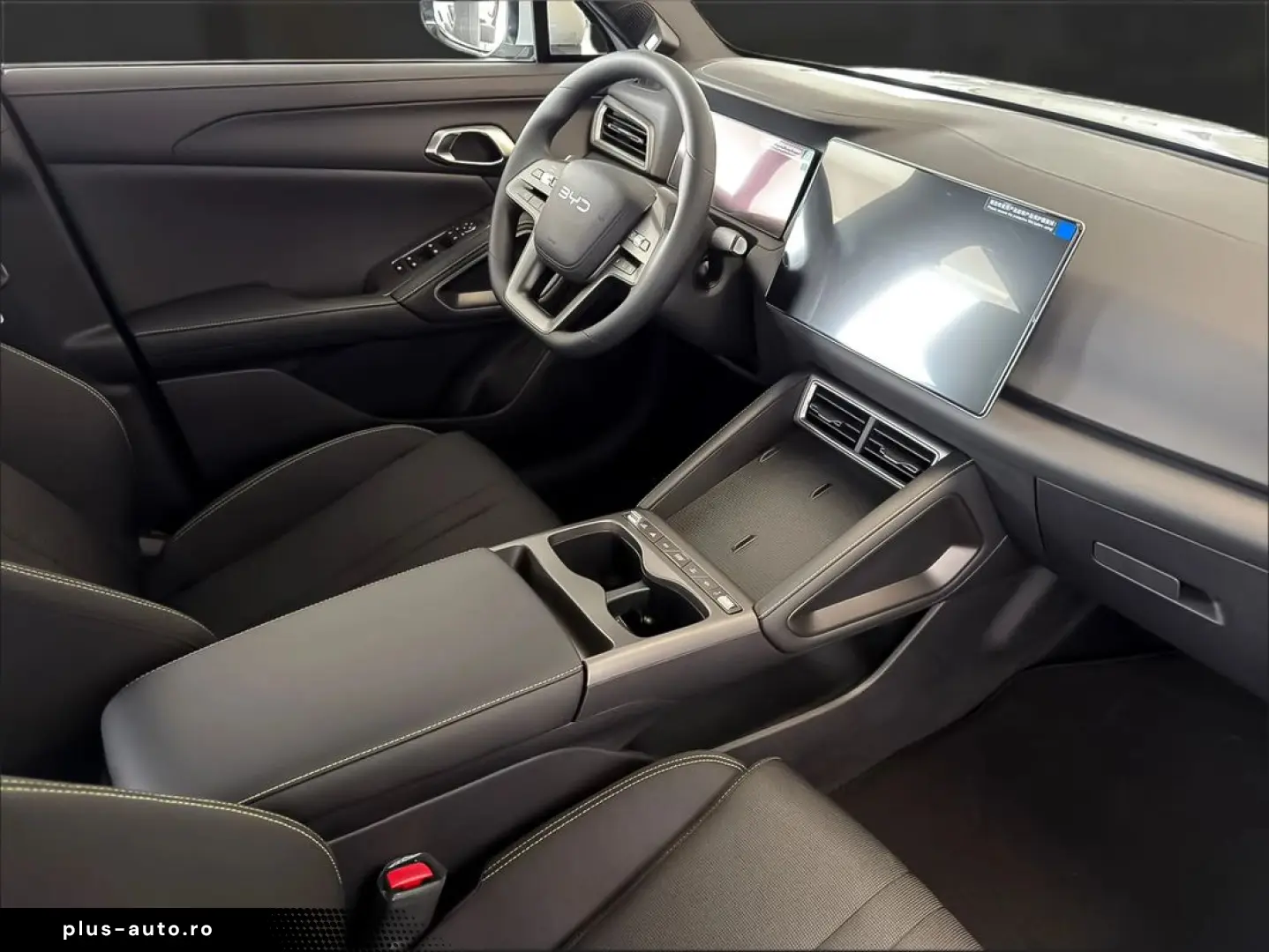 Byd Atto-2